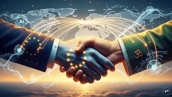 EU-India pact to unlock trade growth, resilient supply chains and AI cooperation: Austria