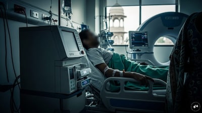 फेफड़ों का कैंसर अब सिर्फ धूम्रपान करने वालों की बीमारी नहीं: डॉ. राजपुरोहित