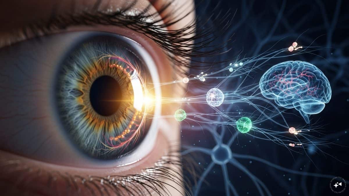 Can the eye detect Alzheimer’s early? Experts weigh in on retina research