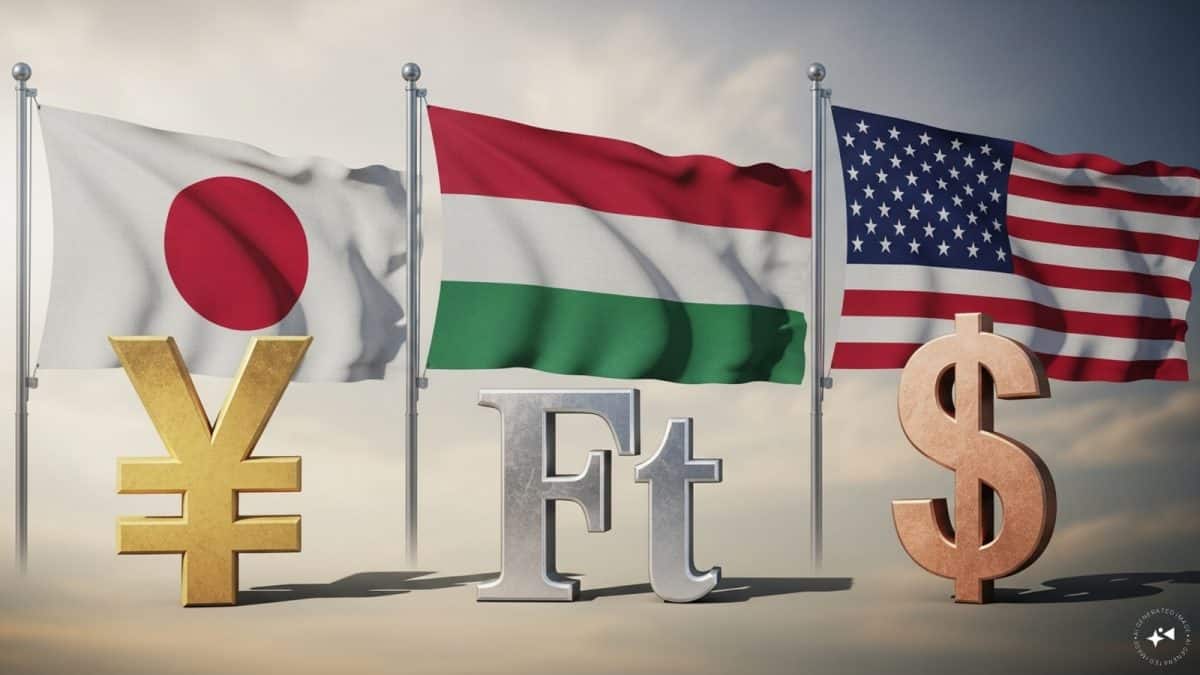 Japan, Bangladesh, Hungary…: 2026 elections that may impact geopolitics, global business