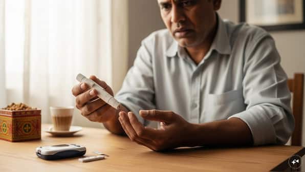 Has the standard diabetes test misled millions of diabetes patients in India?