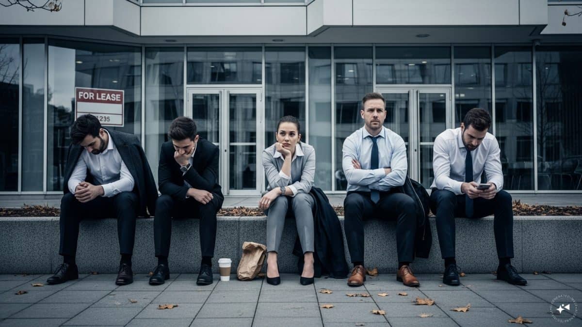 New Zealand's unemployment rate at decade-high, beats central bank estimate at 5.4%