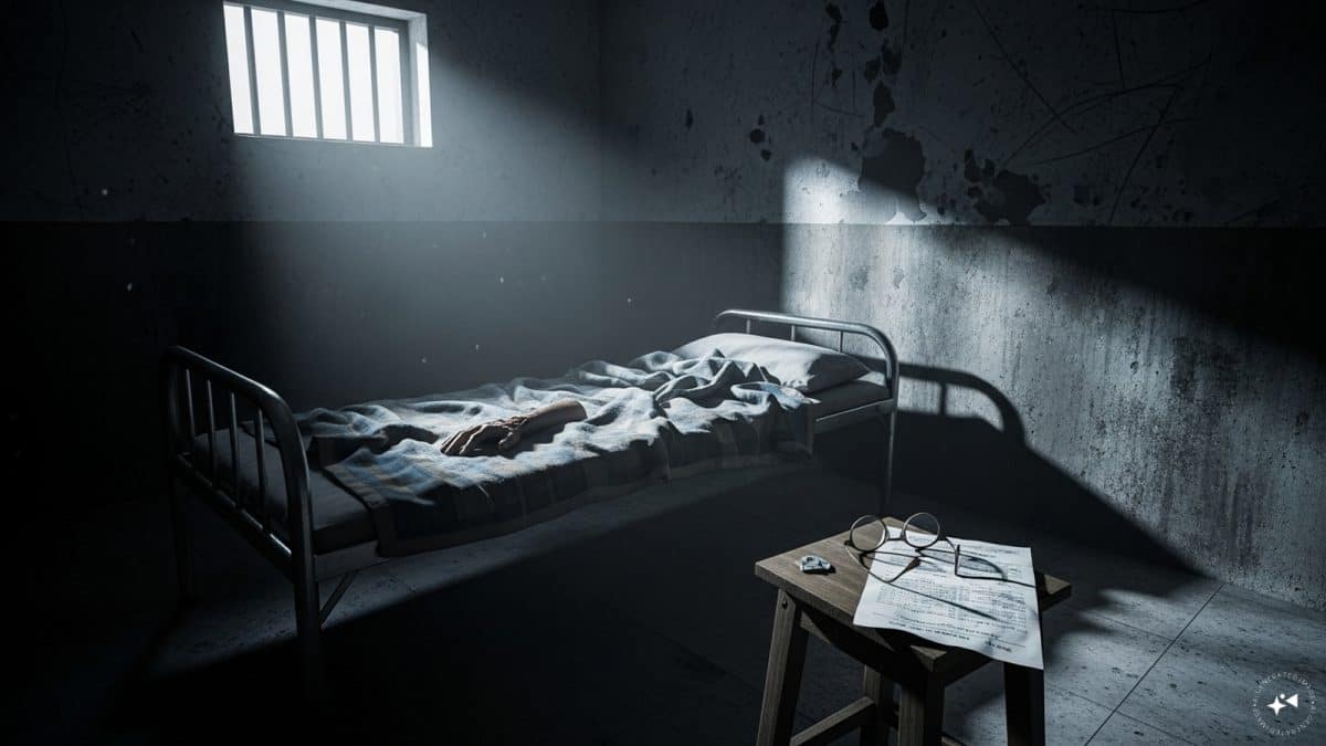 Awami League's Ramesh Sen Dies in Custody, Sparks Bangladesh Human Rights Concerns | Quick Digest