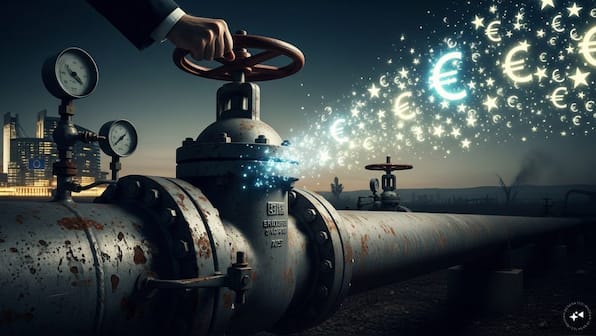 Hungary to block €90 billion EU loan to Ukraine until Russian oil shipments resume