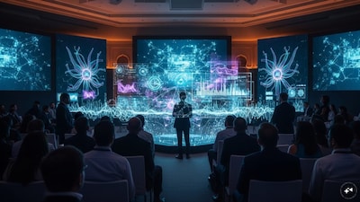 पुतिन के शीर्ष सहयोगी मैक्सिम ओरेशकिन भारत के AI इम्पैक्ट समिट में रूसी प्रतिनिधिमंडल का करेंगे नेतृत्व.