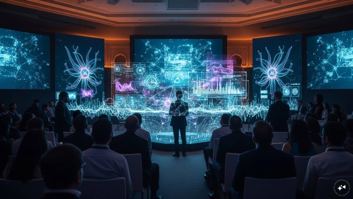 Top Putin aide Maxim Oreshkin to lead Russian delegation at India’s AI Impact Summit 2026