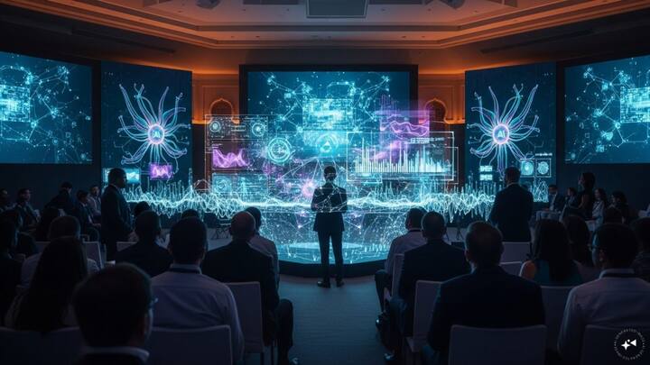 Top Putin aide Maxim Oreshkin to lead Russian delegation at India’s AI Impact Summit 2026