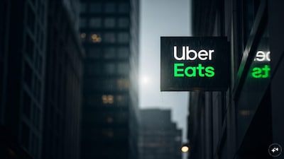 Uber Eats ने तेज़ किराना खरीदारी के लिए 'Cart Assistant' AI लॉन्च किया.