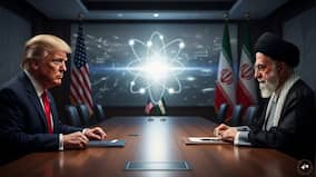 Iran and US nuclear talks in Geneva end with 'significant progress'