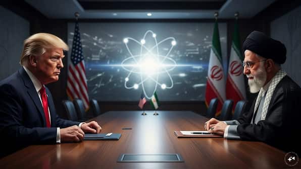 US-Iran talks fail to reach a deal: Tehran offers 'commercial bonanza' to Trump to avoid war, says report