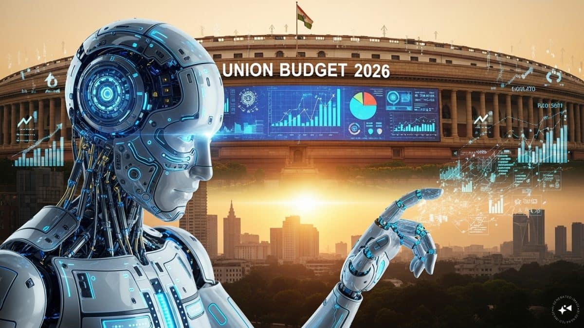 Union Budget 2026: Centre to boost the use of AI among farmers