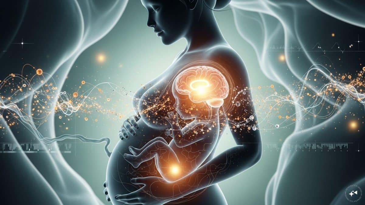 High blood sugar in pregnancy may affect baby’s brain, experts warn