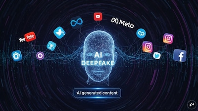 (Representational image created using AI)