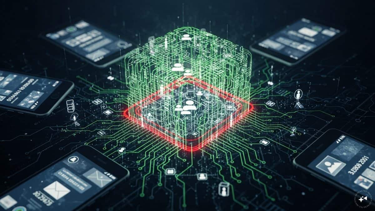 AI and surveillance: The Israeli technologies behind UK policing