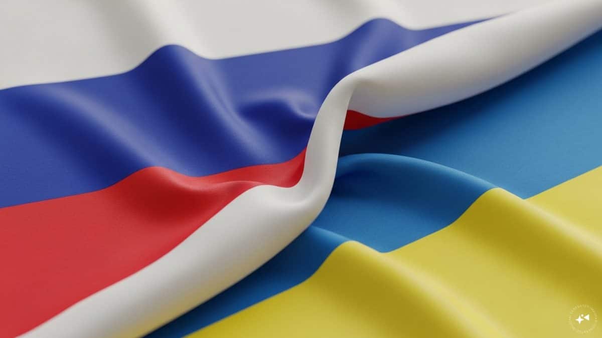 Ukraine, Russia to hold second round of talks in Geneva as war nears fourth year