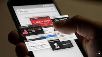 Google shuts down massive proxy network used for cybercrime: Here is how you can safe your phone