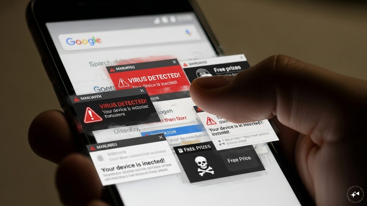Google shuts down massive proxy network used for cybercrime: Here is how you can safe your phone Google shuts down massive proxy network used for cybercrime: Here is how you can safe your phone
