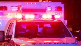 Hundreds of people have been hospitalized after a carbon monoxide leak, Wednesday, at Milligan University in Elizabethton, Tennessee. X