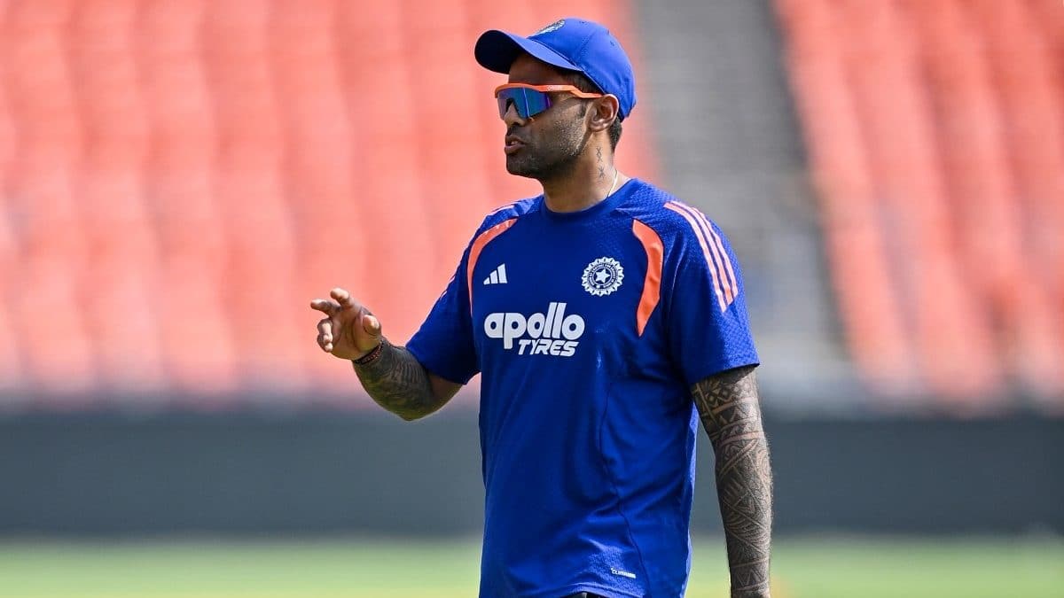 India vs South Africa LIVE Score T20 World Cup: All eyes on Abhishek Sharma's form as he aims for his first runs