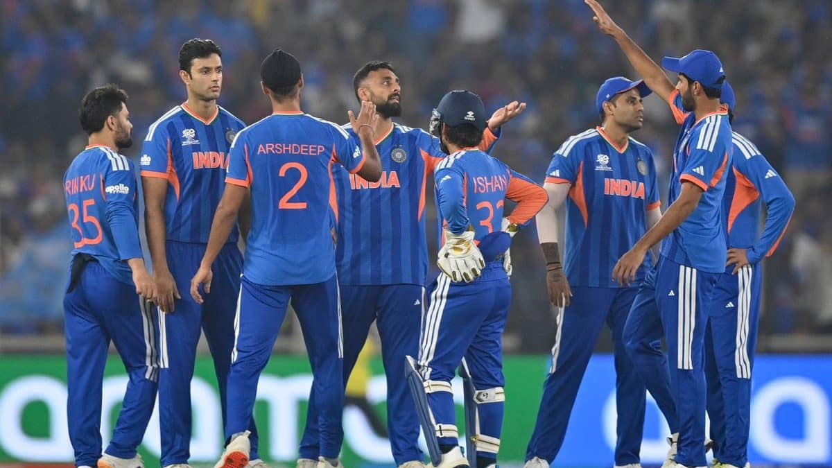 India’s do-or-die moments: Every time the Men in Blue fought back in T20 World Cups