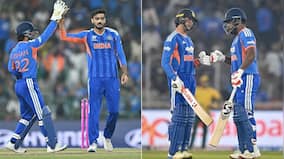 India vs Zimbabwe: Why Chepauk could boost Samson; Axar in contention for must-win clash