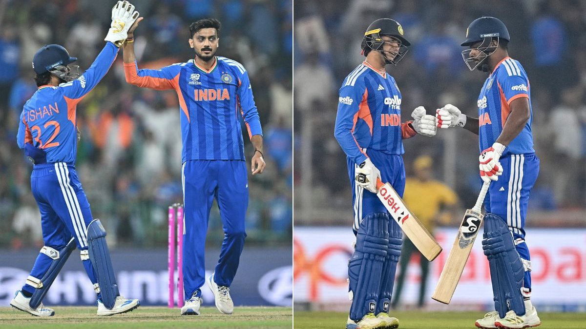 India vs Zimbabwe: Why Chepauk could boost Samson; Axar in contention for must-win clash India vs Zimbabwe: Why Chepauk could boost Samson; Axar in contention for must-win clash