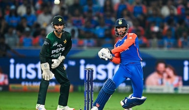 This is hands down the most important fixture of this T20 World Cup 2026. Image: AFP