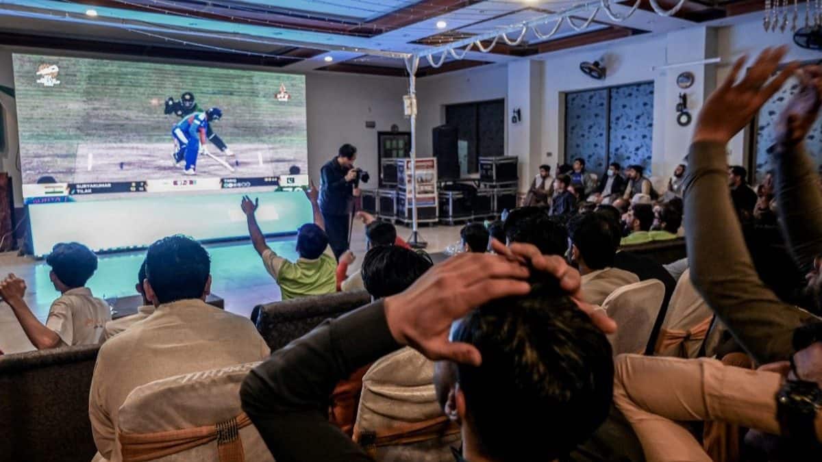 India-Pakistan match becomes most-watched game of T20 World Cup 2026; here's how many people tuned in