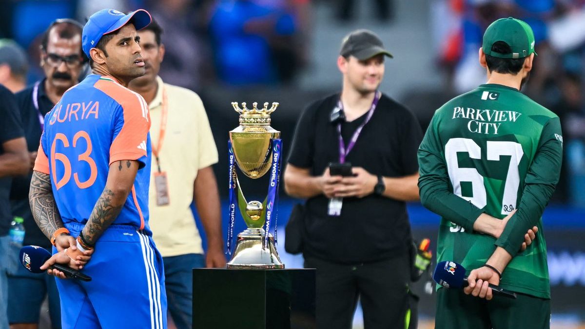 India vs Pakistan T20 World Cup Boycott U-turn Highlights: ICC saves crores as Pakistan agree to play against India India vs Pakistan T20 World Cup Boycott U-turn Highlights: ICC saves crores as Pakistan agree to play against India