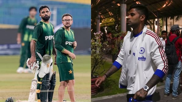 Why India are playing a home T20 World Cup match vs Pakistan in Colombo and has it happened before?