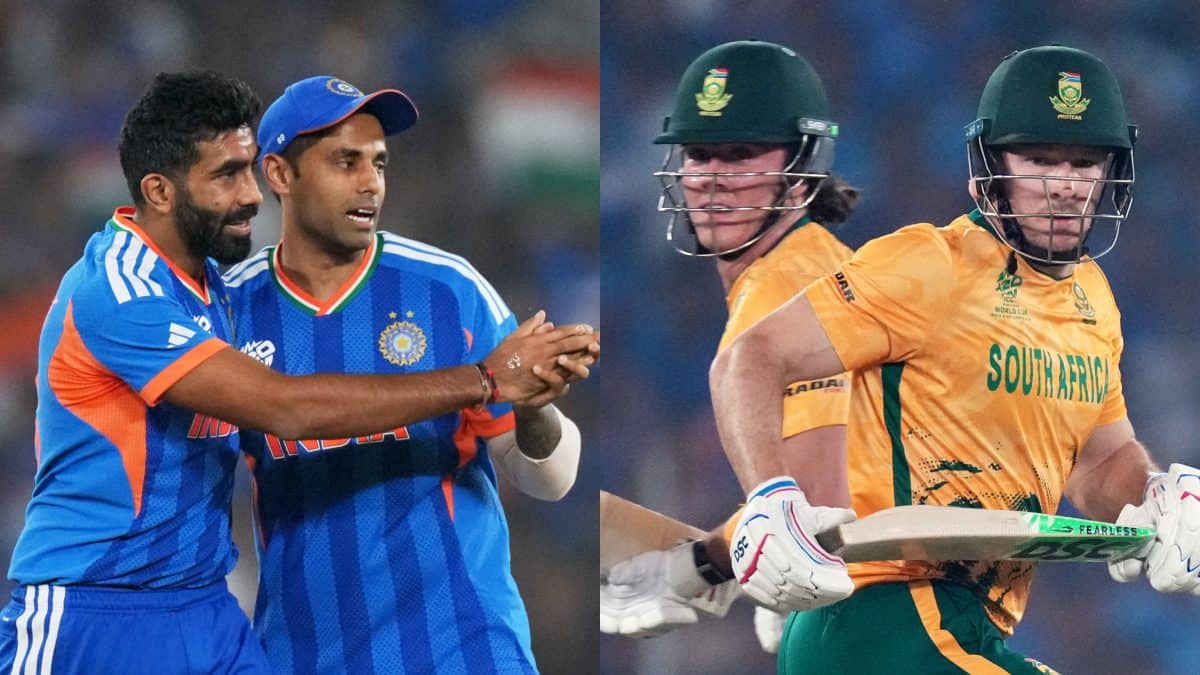 India’s semi-final equation: Why a South Africa clean sweep suits Men in Blue in T20 World Cup Super 8