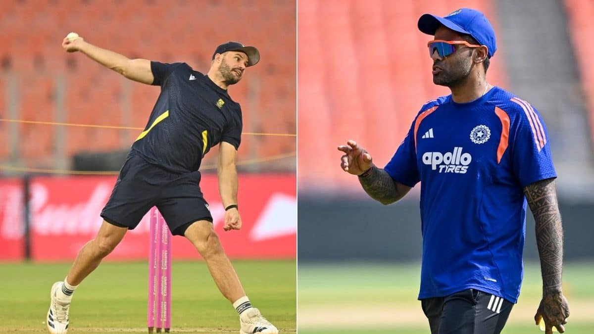 India vs South Africa: Ahmedabad weather and pitch report ahead of T20 World Cup 2026 Super 8 clash