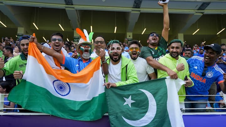 India-Pakistan match: Deep passion, visa-free travel drives Colombo airfare spike India-Pakistan match: Deep passion, visa-free travel drives Colombo airfare spike