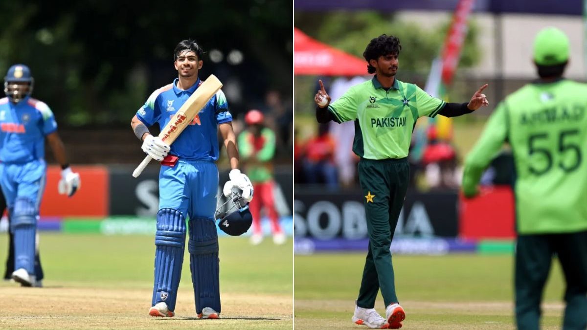 India vs Pakistan, U19 World Cup live streaming: When and where to watch IND vs PAK U19 match India vs Pakistan, U19 World Cup live streaming: When and where to watch IND vs PAK U19 match