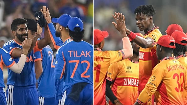 IND vs ZIM, T20 World Cup 2026: Chepauk pitch report, weather forecast and team news