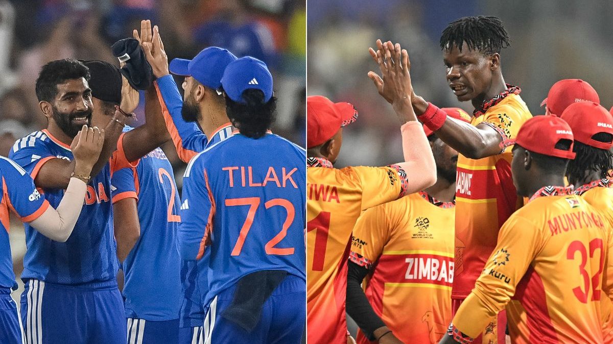 IND vs ZIM, T20 World Cup 2026: Chepauk pitch report, weather forecast and team news IND vs ZIM, T20 World Cup 2026: Chepauk pitch report, weather forecast and team news