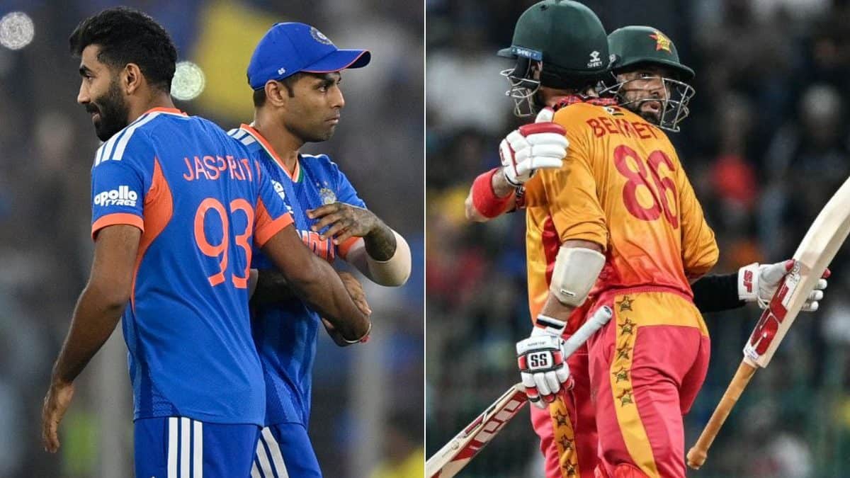ICC slammed for grouping top teams together in Super 8 as India, SA ...