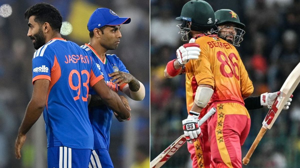 ICC slammed for grouping top teams together in Super 8 as India, SA ...