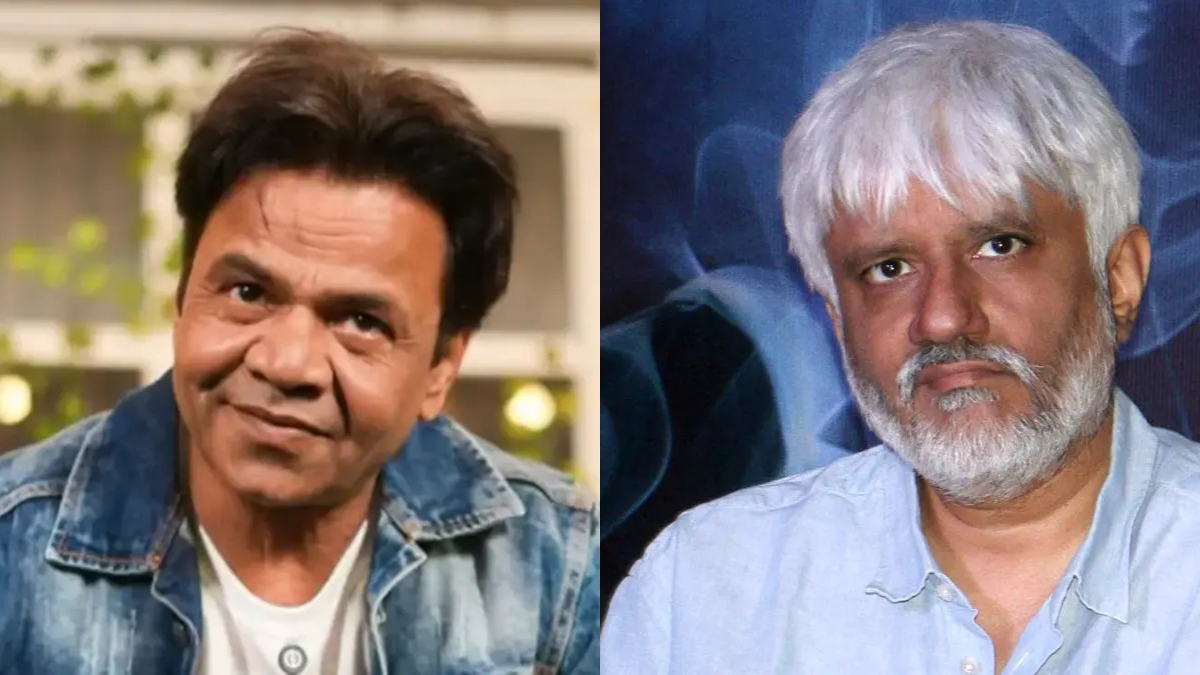 Decoding Rajpal Yadav and Vikram Bhatt's jail term: Where did the two go wrong? What's the future for them amid their bail? Decoding Rajpal Yadav and Vikram Bhatt's jail term: Where did the two go wrong? What's the future for them amid their bail?