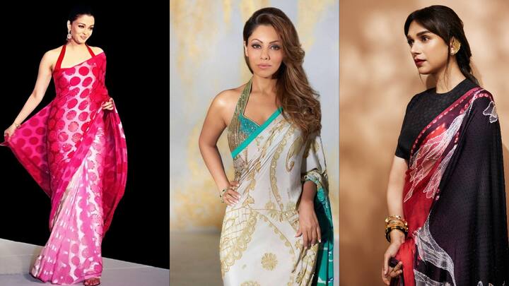 Fashion Police | David Abraham and Rakesh Thakore on The Devil Wears Prada actress Anne Hathaway: ‘We could envision her in a Satya Paul stitched sari, styled with an…’