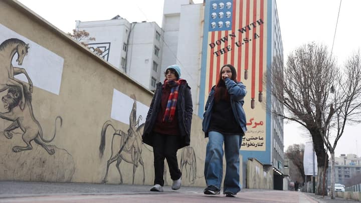 This Week in Explainers: What happens if the US attacks Iran?