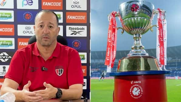 NEUFC boss Juan Pedro delivers powerful message to Indian football fans ahead of ISL clash: 'Let's sacrifice 200 rupees'