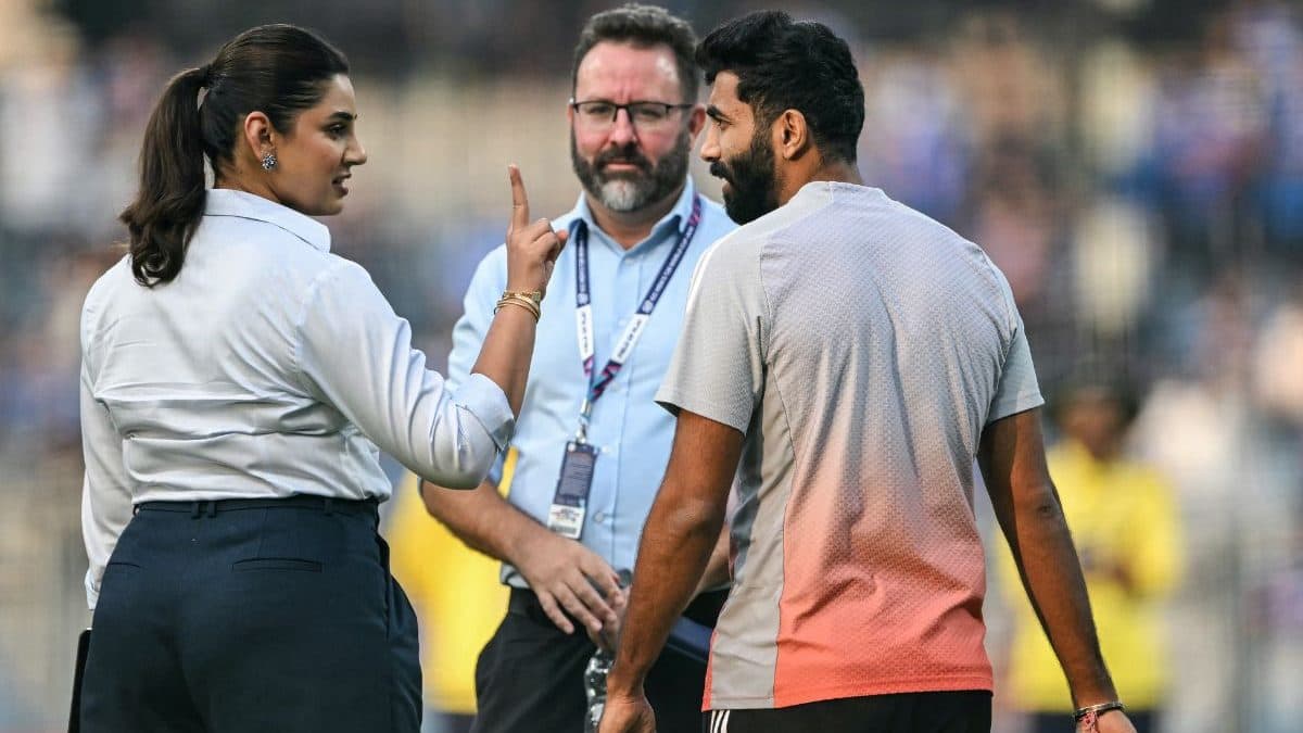 IND vs USA, T20 World Cup 2026: Why Jasprit Bumrah is not playing as Mohammed Siraj returns to T20I playing XI