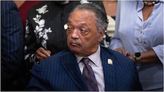 Rev. Jesse Jackson, civil rights icon and Grammy-winner, dies at 84: Trump, Obama pay tribute