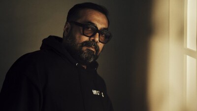 मीरा नायर के बाद अनुराग कश्यप का नाम 'एपस्टीन फाइल्स' में 'बॉलीवुड गाय' के रूप में सामने आया