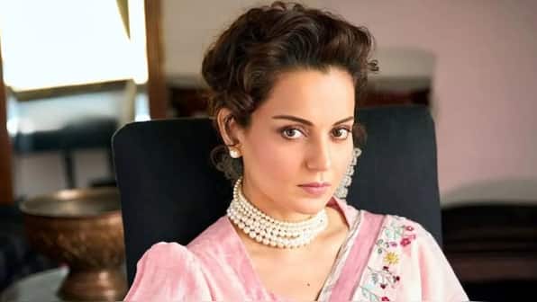 'Epstein Files' comes to Bollywood: Kangana Ranaut disturbed as actress says 'Crimes happen everywhere but...'