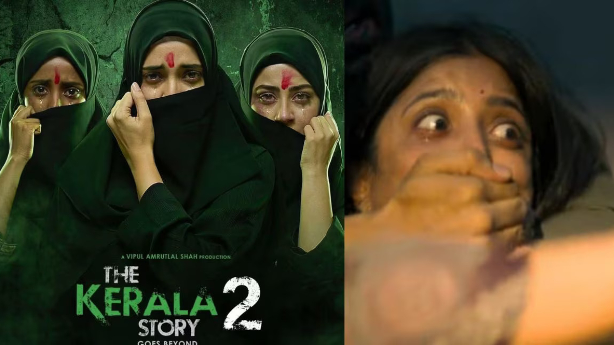 'The Kerala Story 2': Will Kerala's name change to Keralam affect Vipul Amrutlal Shah's film at the box-office? 'The Kerala Story 2': Will Kerala's name change to Keralam affect Vipul Amrutlal Shah's film at the box-office?