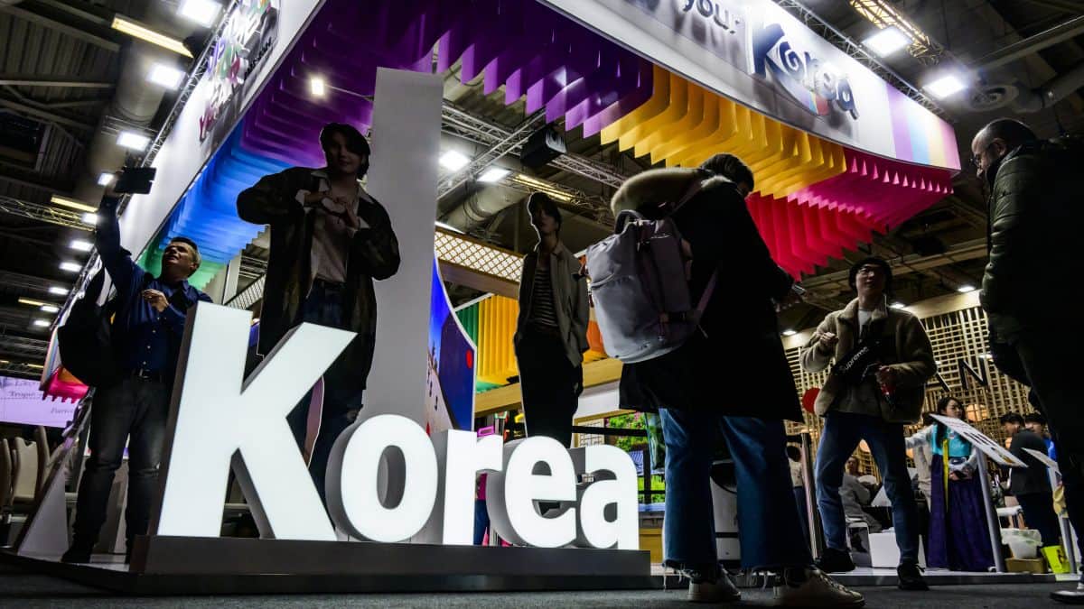 This Week in Explainers: Ghaziabad sisters’ suicide and the K-wave overwhelming India