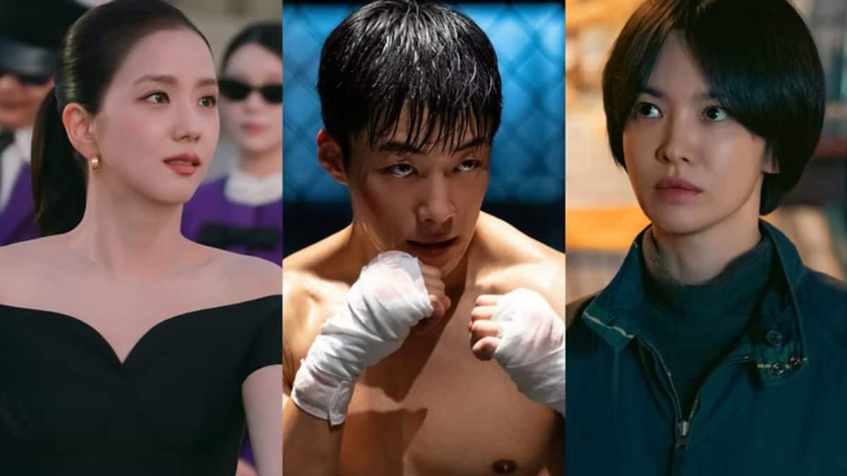 Ghaziabad Triple Suicide: Not Just Korean Video Games; How K-Dramas can have a negative impact on teenagers and youth