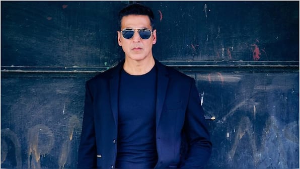 Akshay Kumar says number of police officers in India is not much on his show 'Wheel Of Fortune': 'It's a very thankless job and...'